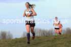 Womens Under-17s and Under-20s, 2025 Start Fitness NEHL Sherman Cup/Divison Shield, Temple Park, South Shields. Photo: David T. Hewitson/Sports for All Pics